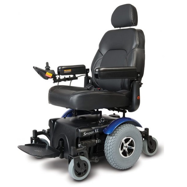 Spyder XL P327 de Eclipse