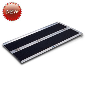 Rampes Eclipse Medical